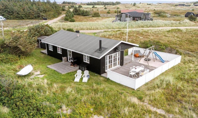 Argab House | 4473 Hvide Sande - Tingodden 51