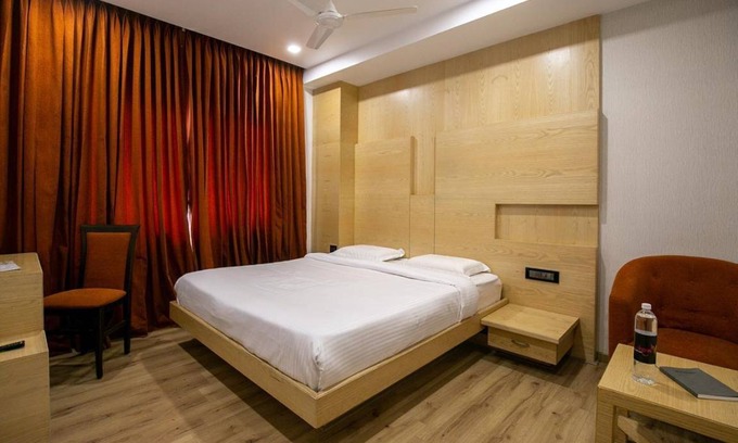 Gopalapuram Apartment | 45 m² Apartment ∙ 4 guests