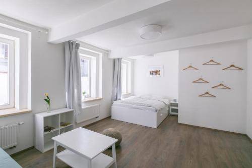 Mala Strana Apartment | 45 m² Apartment ∙ 1 bedroom ∙ 4 guests