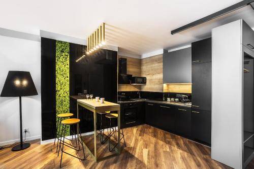 Czestochowa Apartment | 45 m² Apartment ∙ 8 guests