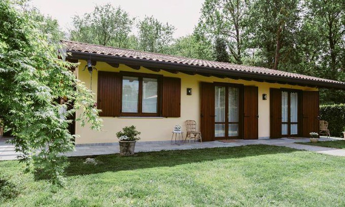Case Nuove Bed & Breakfast | 45 m² Bed and breakfast ∙ 4 guests