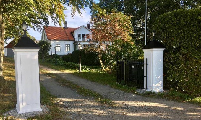 Horby Bed & Breakfast | 45 m² Bed and breakfast ∙ 2 bedrooms ∙ 3 guests