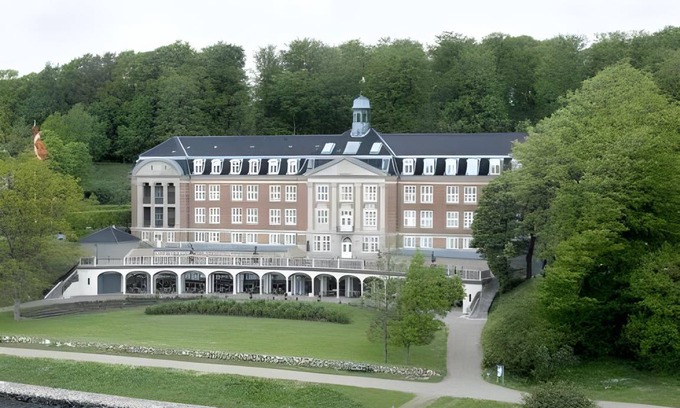 Kolding Hotel | 45 m² Hotel ∙ 127 guests