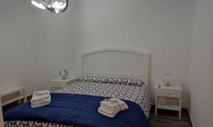 San Francesco House | 45 m² House ∙ 1 bedroom ∙ 2 guests
