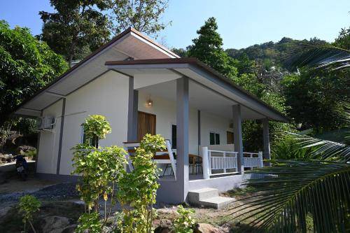 Haad Yao House | 45 m² House ∙ 2 guests