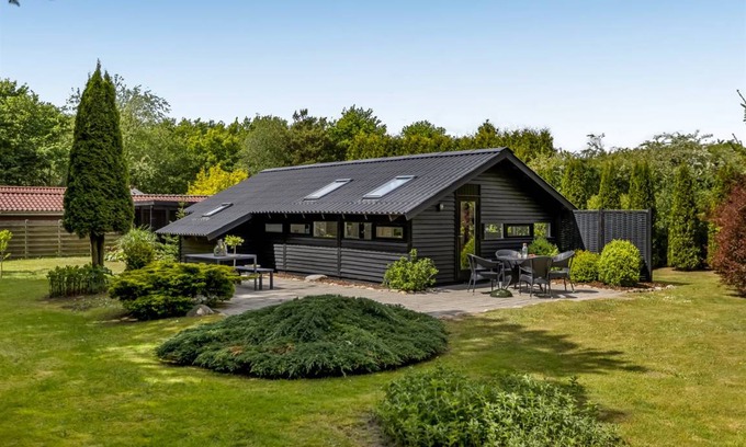 Arrild Ferieby House | 45 m² House ∙ 2 bedrooms ∙ 4 guests