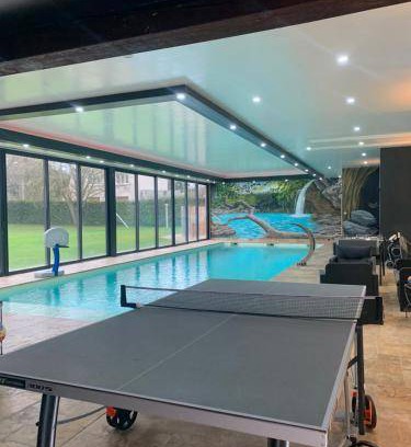 Clermont-Creans House | 45 m² House ∙ 9 guests