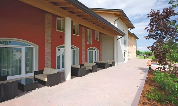 Pasiano di Pordenone House | 45 m² House ∙ 4 guests