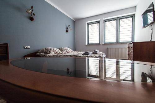 Chyzne House | 45 m² Motel ∙ 5 guests