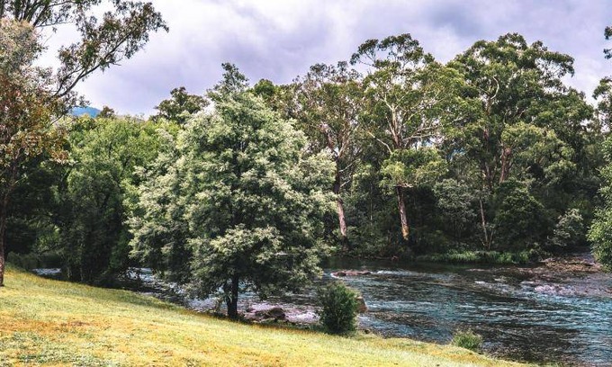 Eildon Resort | 45 m² Resort ∙ 3 bedrooms ∙ 22 guests