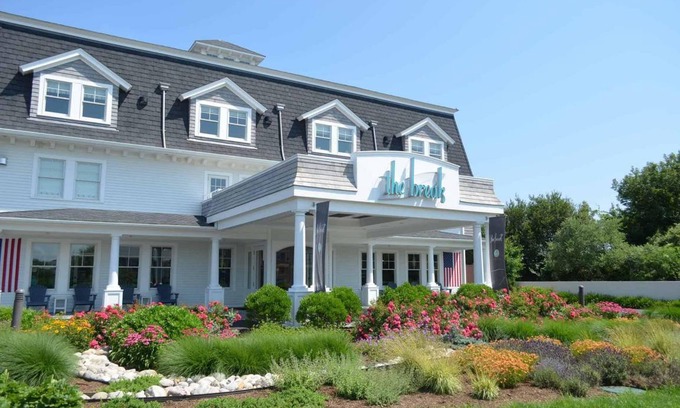Point Judith House | 46 m² Motel ∙ 8 guests