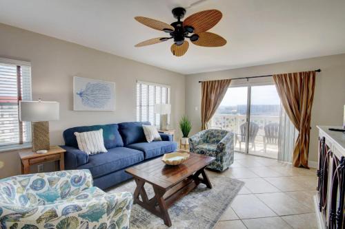 Fort Walton Beach House | 460 El Matador