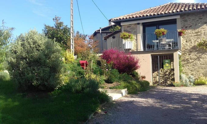 Viazac House | 46G12361 - VIAZAC - Gîte