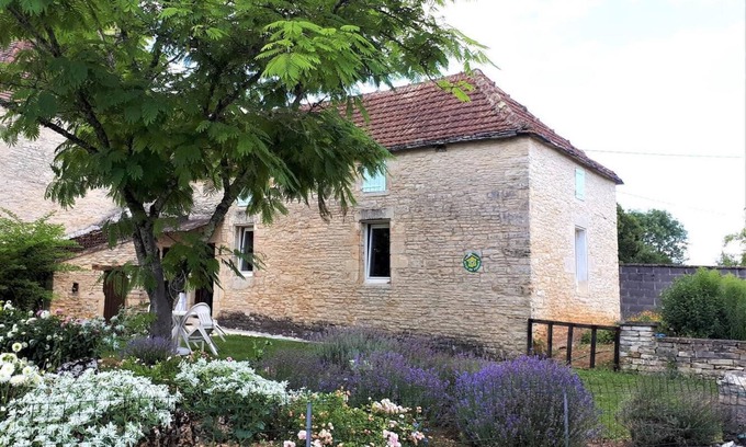 Salviac House | 46G1855 - SALVIAC - Gîte