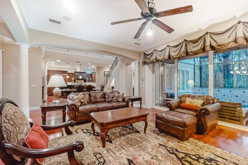 Fernandina Beach House | 47 Beach Walker Road