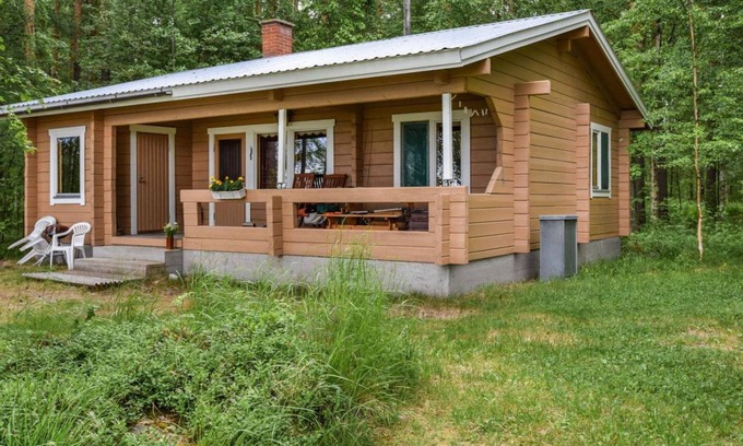 Oravi Other | 48 m² Accommodation ∙ 2 bedrooms ∙ 5 guests