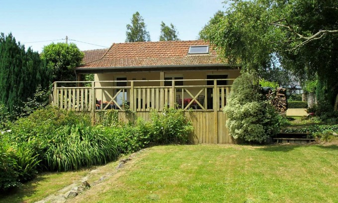 Carentan Other | 48 m² Accommodation ∙ 2 bedrooms ∙ 4 guests
