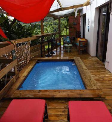 Riviere-Pilote Apartment | 48 m² Apartment ∙ 1 bedroom ∙ 4 guests