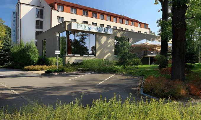 Hluboka nad Vltavou Hotel | 48 m² Hotel ∙ 4 guests