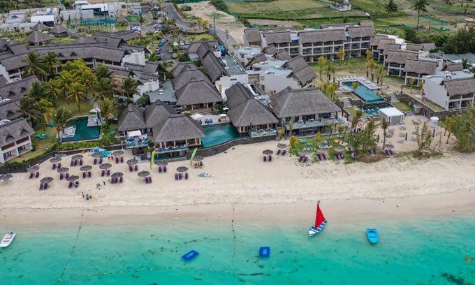 Palmar Resort | 48 m² Resort ∙ 127 guests