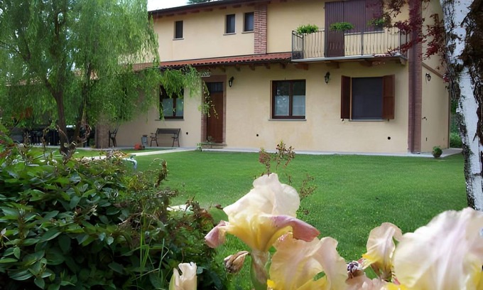 Certosa di Pavia Resort | 48 m² Resort ∙ 2 bedrooms ∙ 9 guests