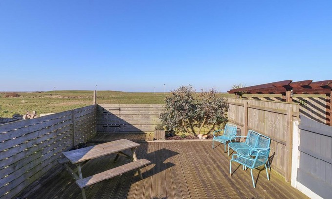 Withernsea House | 48 Waxholme Road