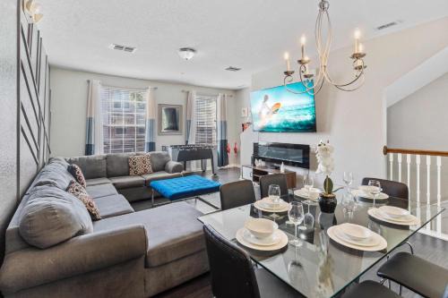 Florida Central Atlantic Coast House | 4845 Tidecrest Avenue 144