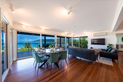 Airlie Beach House | 49 On Airlie - Airlie Beach
