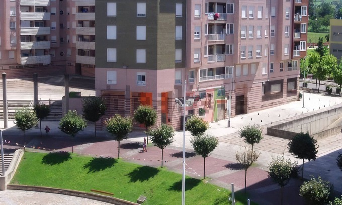Torrelavega Condo | 4b mars apartments for beach and mountain