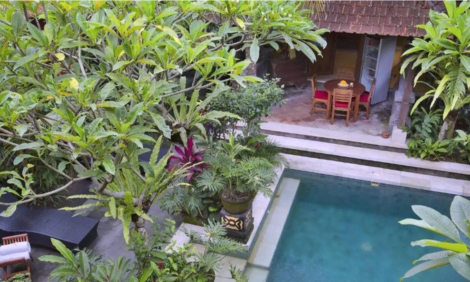 Nyuh Kuning Cottage | 4Bedrooms Balinese House in Ubud Center