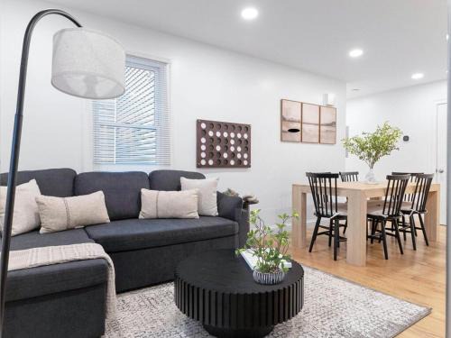 Central Square Apartment | 4BR 3BATH Harvard MIT Home