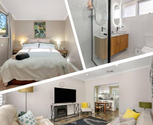 Fullarton House | 4BR Home in Fullarton