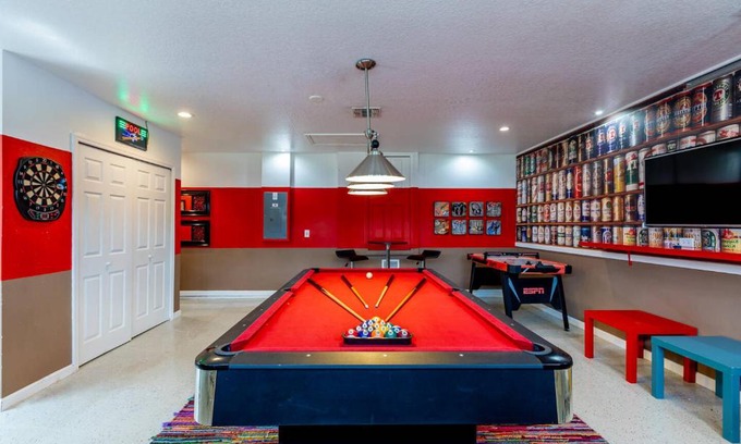 Windsor Palms House | 4br House w Perfect Location Pool and Much More