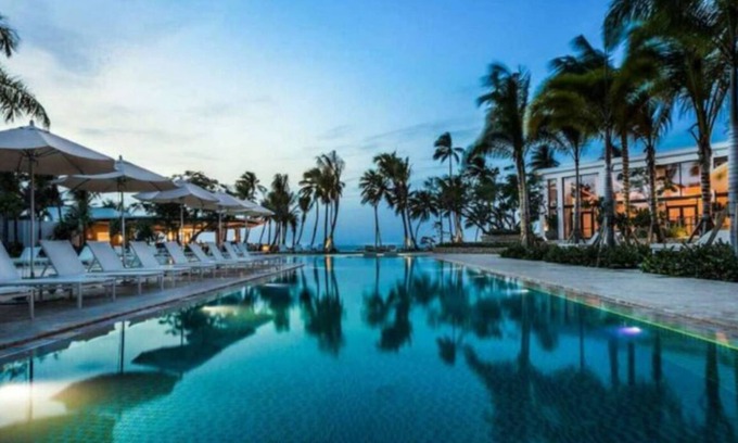 Sabanera Dorado Villa | 4BR - Villa Bechara at Dorado Beach White Villas