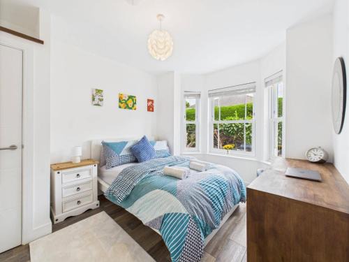 Reading House | 4Br4Ensuite-Garden-W&D-CloseToCityCentre