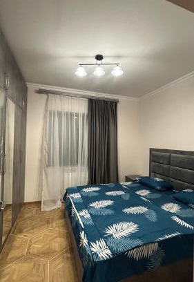 Geghanist Apartment | 4cosy apartment with view Ararat
