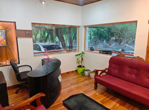 Periyur House | 4M FarmStay