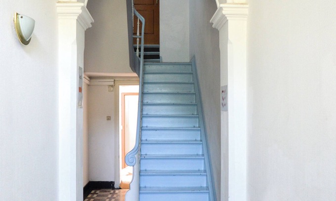 Eupen Apartment | 4N Appartement