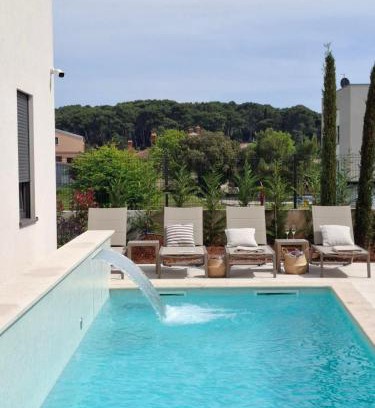 Borik Apartment | 4R Royal Residence Rojnić Rovinj