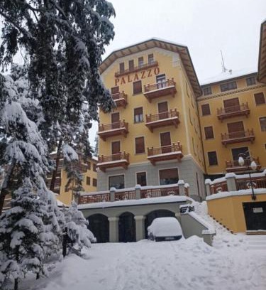 Bardonecchia Apartment | 4th Floor Bardomono