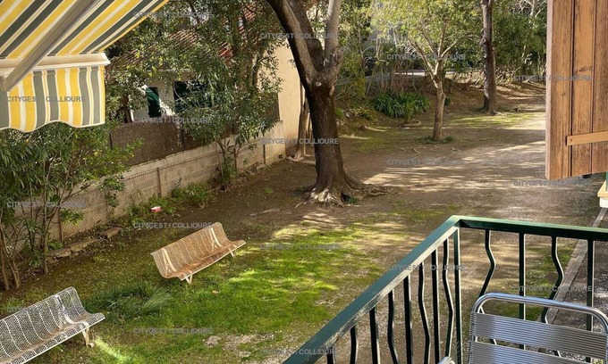 Collioure Apartment | 4VSE-VER4 - Nice apartment near beaches
