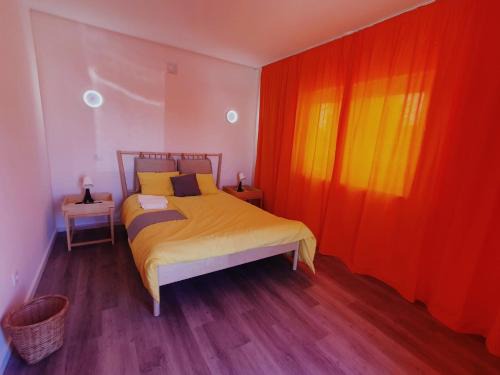 Pero Pinheiro Bed & Breakfast | 4WD Solitaire Lodge