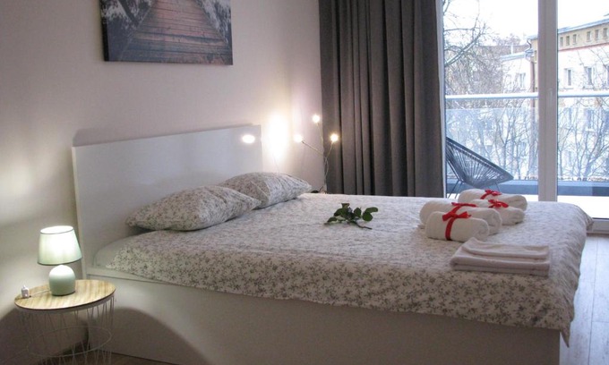 Bialystok Apartment | 4You Apartament