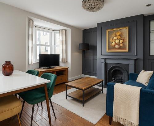Hammersmith Apartment | 5 Bed Apartment in Hammersmith