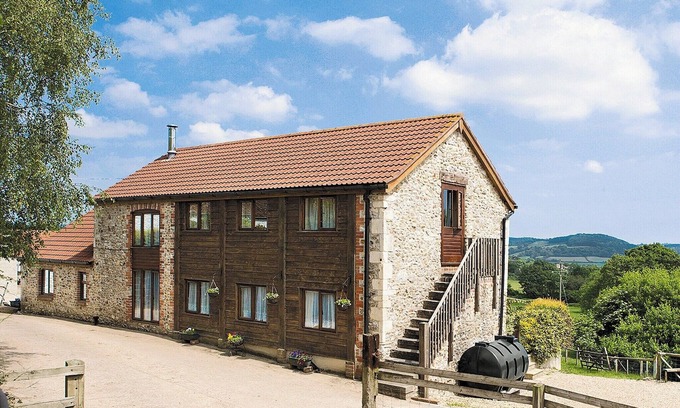 Colyton Cottage | 5 bedroom accommodation in Colyford, near Seaton