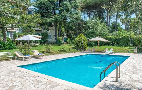 Grottaferrata House | 5 Bedroom Amazing Home In Grottaferrata