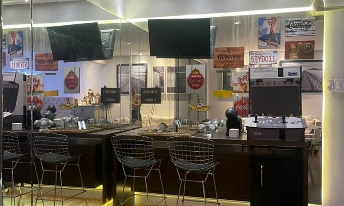 Batista Campos Apartment | 5 bedroom apartment - COP 30.