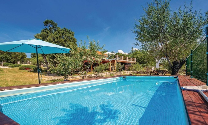 Donji Zagon House | 5 bedroom awesome home in Ledenice