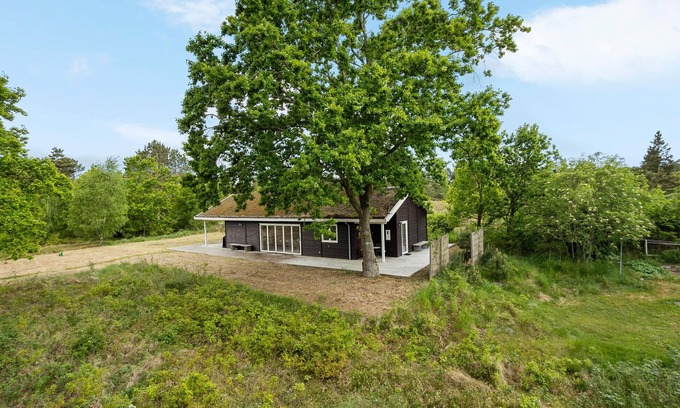 Grenaa House | 5 bedroom awesome home in Grenaa