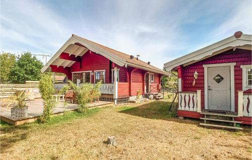 Morbylanga House | 5 Bedroom Awesome Home In Mörbylånga
